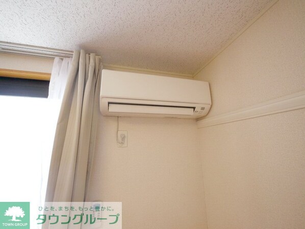 レオパレスPatioの物件内観写真